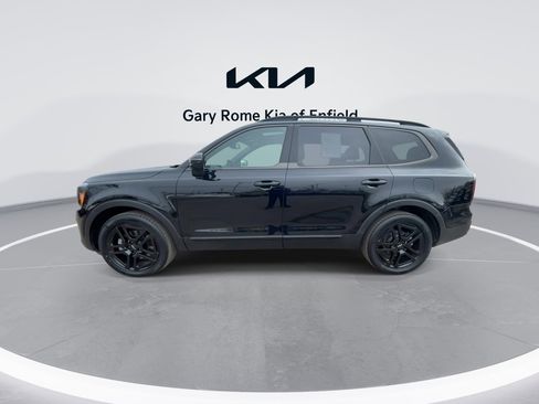Certified 2024 Kia Telluride SX X-Line image 5