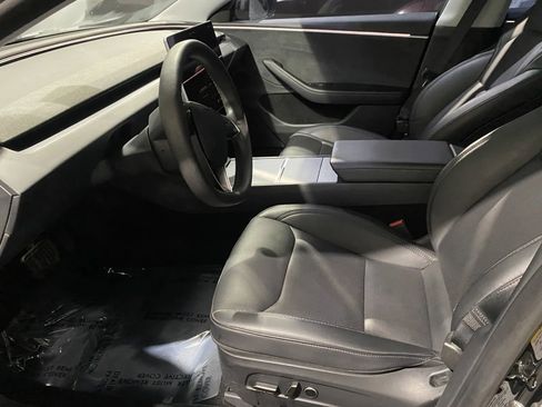 Used 2024 Tesla Model 3 Long Range image 11