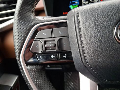 Used 2022 Toyota Tundra 1794 Edition w/ Advanced Package image 22