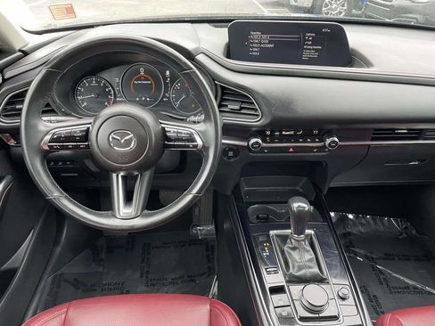 Used 2025 MAZDA CX-30 AWD 2.5 S w/ Preferred Package image 24