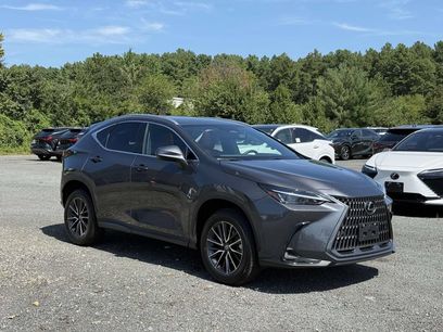 Used 2025 Lexus NX 350 AWD w/ Cold Area Package