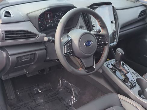 New 2026 Subaru Crosstrek 2.5i Limited image 2