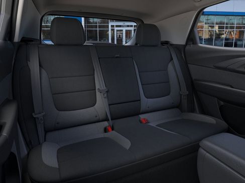 New 2026 Chevrolet TrailBlazer LT image 41