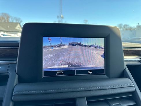 Used 2023 Chevrolet Tahoe LS image 29