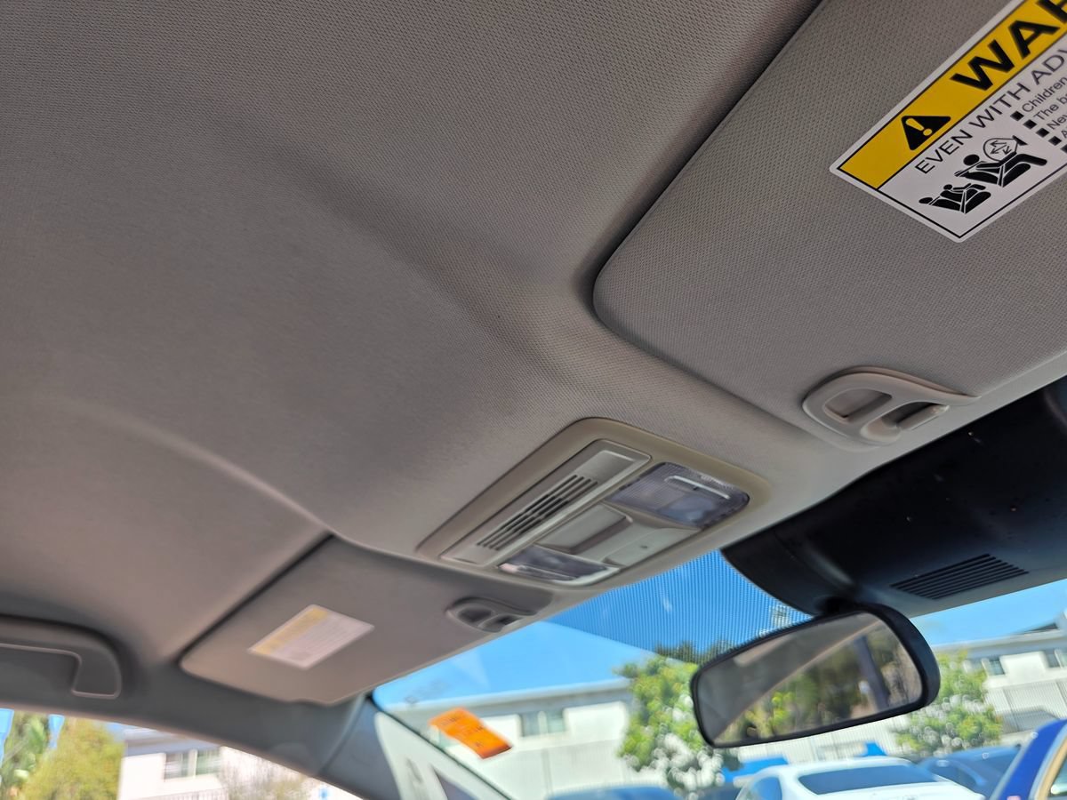 Used 2019 Honda Civic LX image 18