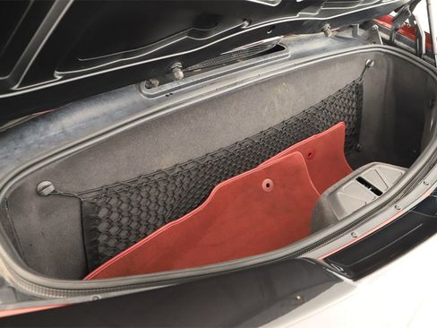 Used 2020 Chevrolet Corvette Stingray w/ 3LT Preferred Equipment Group image 25