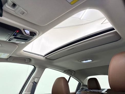 Used 2023 Subaru Legacy Touring XT image 22