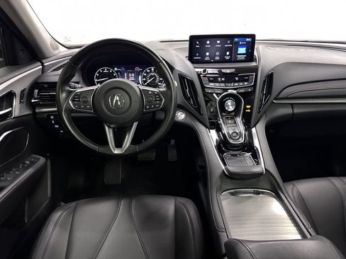 Used 2024 Acura RDX SH-AWD image 19