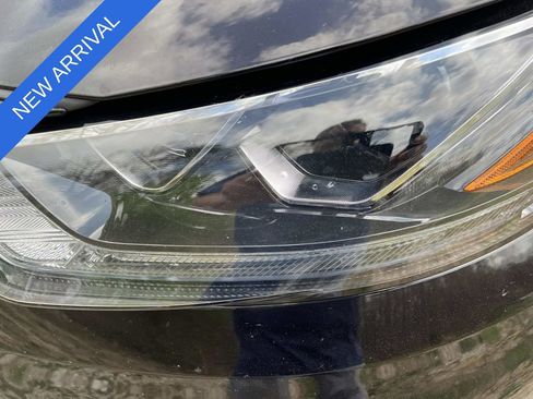 Used 2020 Toyota Highlander Limited image 9