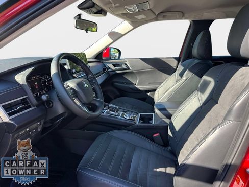 Used 2023 Mitsubishi Outlander SE AWD/4WD image 18
