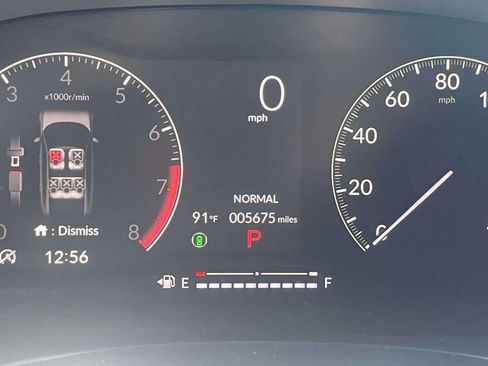 Certified 2026 Honda Civic Sport image 27