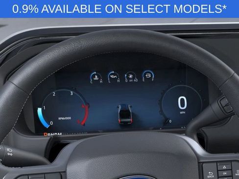 New 2026 Ford F250 Lariat w/ Lariat Premium Package image 13