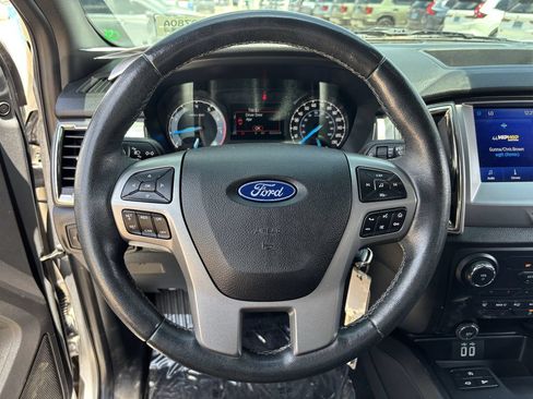 Used 2021 Ford Ranger XLT w/ Equipment Group 302A High RWD image 24