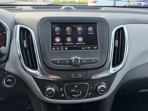 Used 2024 Chevrolet Equinox LS w/ LS Convenience Package FWD image 11