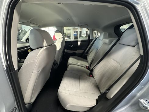 New 2026 Honda HR-V LX image 18