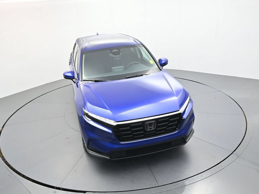 Used 2025 Honda CR-V EX image 25