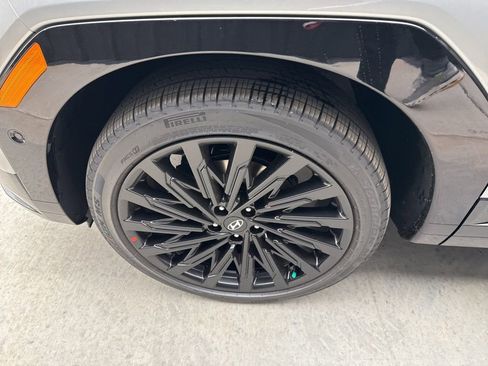New 2026 Hyundai Santa Fe Calligraphy FWD image 12
