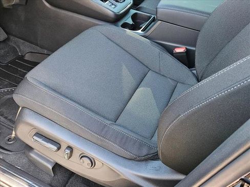 New 2026 Honda CR-V EX image 4