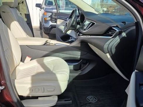 Used 2023 Buick Enclave Avenir w/ Avenir Technology Package image 16