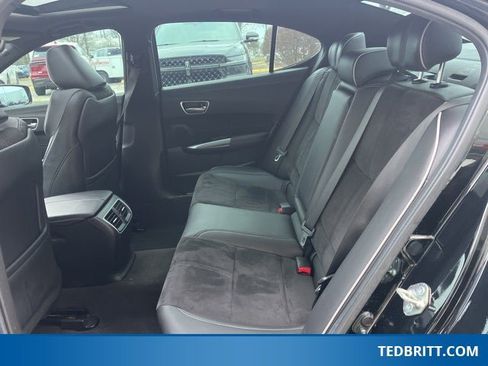 Used 2020 Acura TLX w/ A-SPEC Pkg image 12