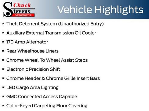 Used 2024 GMC Sierra 1500 SLT w/ SLT Premium Package AWD/4WD image 28