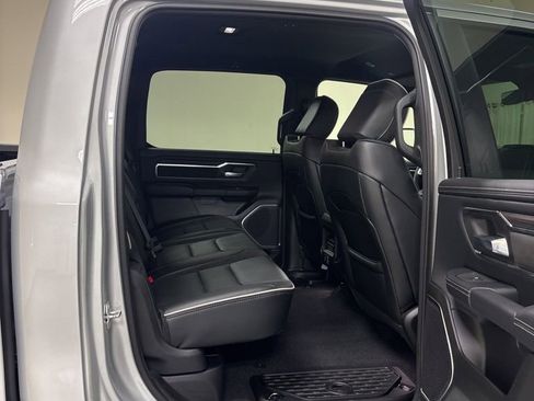 New 2026 RAM 1500 Laramie AWD/4WD image 29