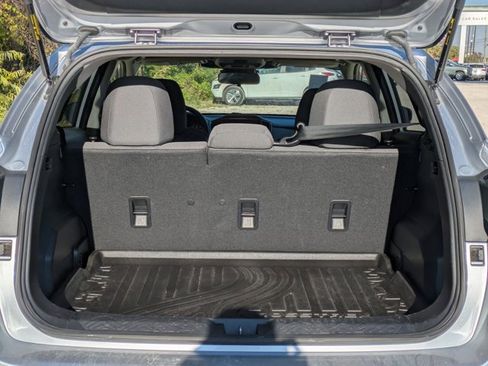 Used 2024 Subaru Crosstrek 2.0i Premium image 23