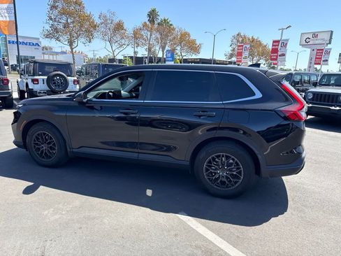 Used 2023 Honda CR-V LX image 22