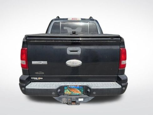 Used 2007 Ford Explorer Sport Trac Limited RWD image 7