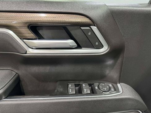 Used 2026 Chevrolet Silverado 1500 LT RWD image 24