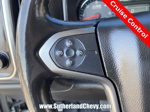 Used 2017 Chevrolet Silverado 1500 LT w/ All Star Edition image 24