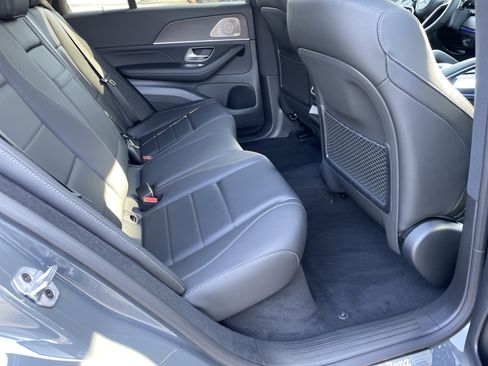 New 2026 Mercedes-Benz GLE 350 4MATIC image 39