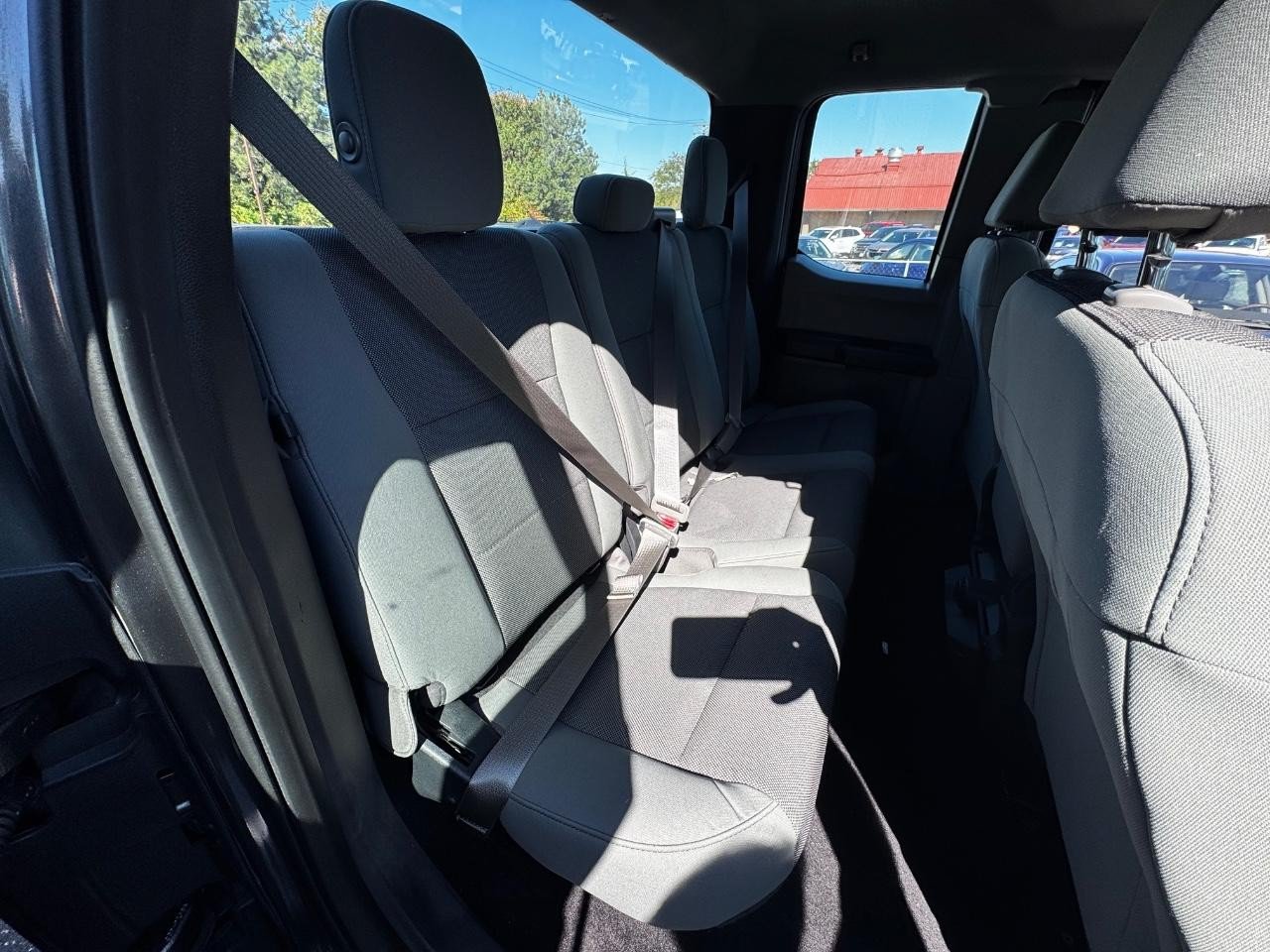 Used 2015 Ford F150 XL w/ Equipment Group 101A Mid AWD/4WD image 6