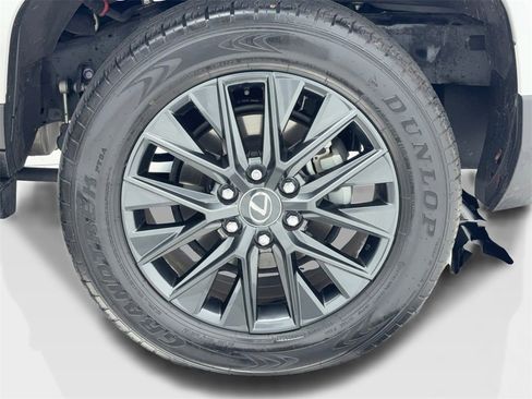 Used 2024 Lexus GX 550 550 Premium NAV,CAM,SUNROOF,CL image 55