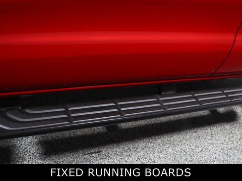 Used 2019 Ford Ranger Lariat w/ Equipment Group 501A Mid image 12