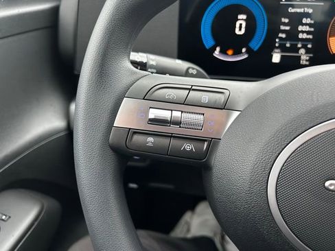 New 2026 Hyundai Kona SE AWD/4WD image 20