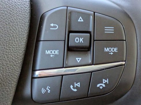 Certified 2026 Ford Maverick Lariat AWD/4WD image 27