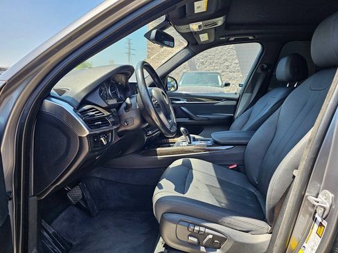 Used 2017 BMW X5 sDrive35i RWD image 13