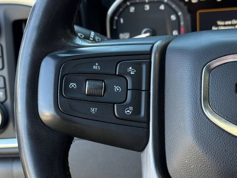 Used 2019 GMC Sierra 1500 Denali w/ Denali Ultimate Package AWD/4WD image 34