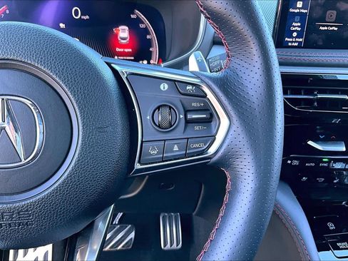 Used 2025 Acura MDX A-Spec image 22