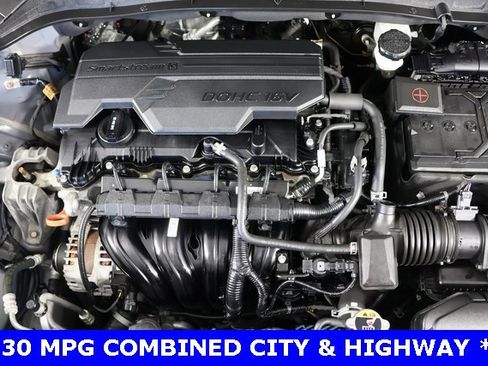 Used 2023 Hyundai Kona SEL w/ Cargo Package image 23