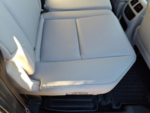 Used 2023 Honda Ridgeline RTL image 19