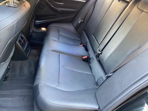 Used 2018 BMW 330i Sedan RWD image 37