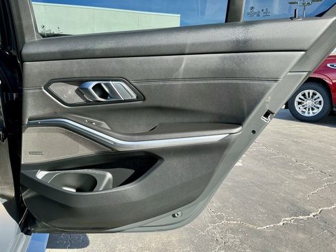 Used 2023 BMW M3 Competition image 24