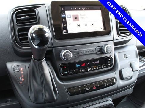 New 2024 RAM ProMaster 1500 w/ Power Group image 22