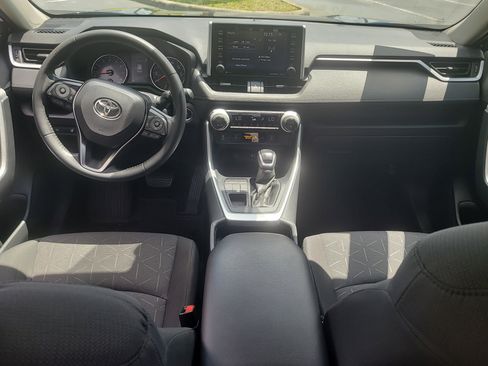 Used 2019 Toyota RAV4 XLE w/ Convenience Package AWD/4WD image 15