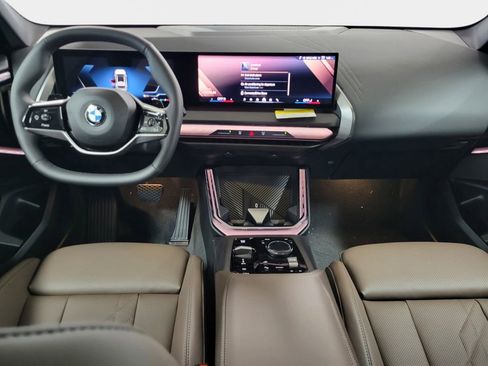 New 2026 BMW X3 xDrive30 w/ Convenience Package image 6