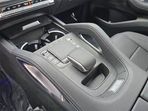 Used 2026 Mercedes-Benz GLE 350 4MATIC image 36