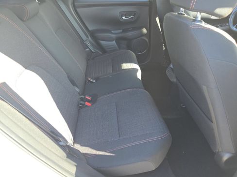 Certified 2023 Honda HR-V Sport image 22