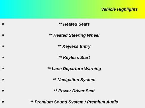 Used 2025 GMC Acadia Elevation FWD image 20
